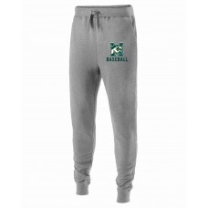 Montville Mustangs Baseball Unisex Fleece Joggers